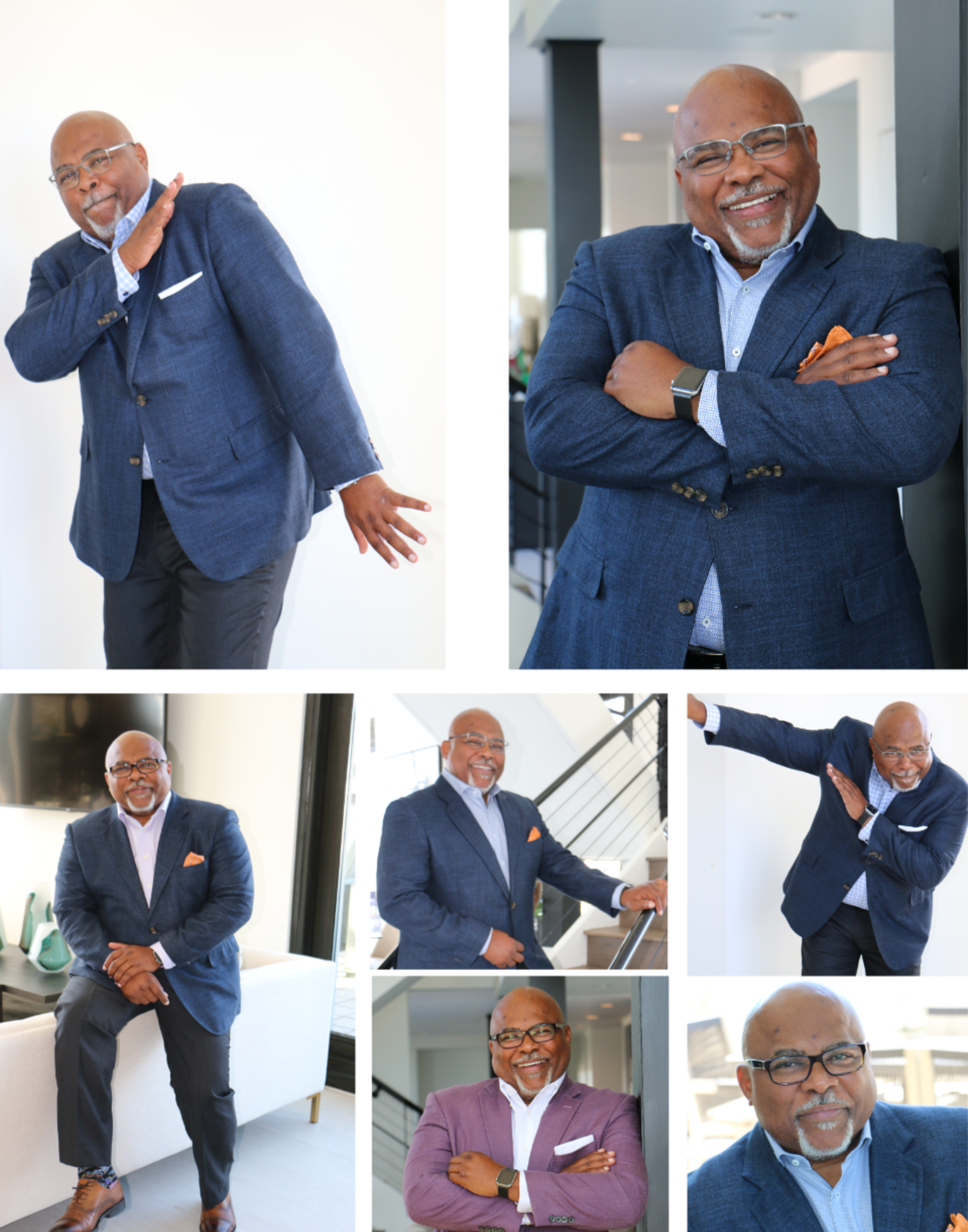 Dr. Steven Jones